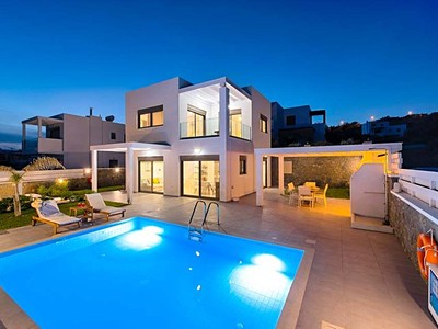 Sea La Vie Villa