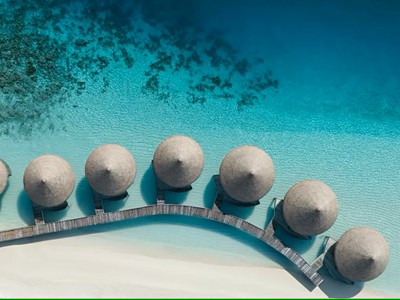 Intercontinental Maldives Maamunagau Resort