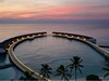 The Westin Maldives Miriandhoo Resort