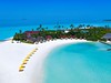 Dhigufaru Island Resort