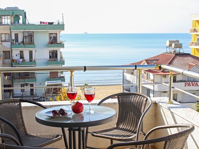 Albánie, Durres