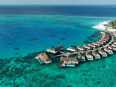 Avani Fares Maldives
