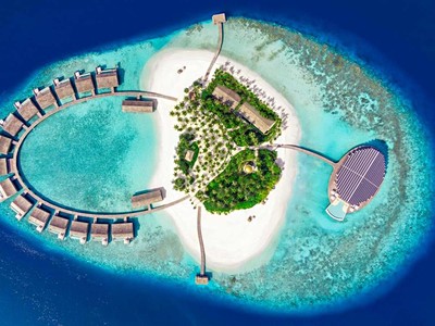 Kudadoo Maldives