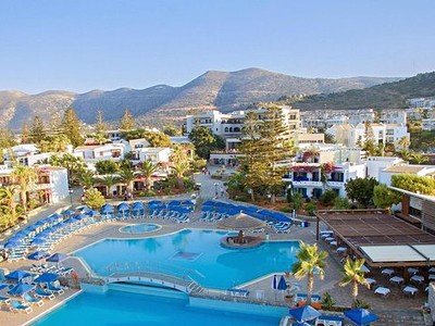 Nana Golden Beach
