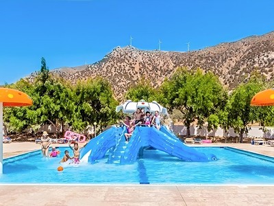 Akti Kalimera