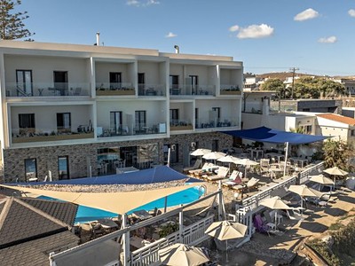 Sunset Beach Hotel