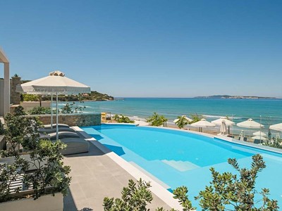 Paralia Eleven