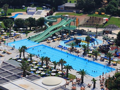 Lyttos Beach