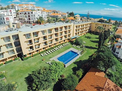Garajau Madeira Hotel – Ocean & Nature Apartments