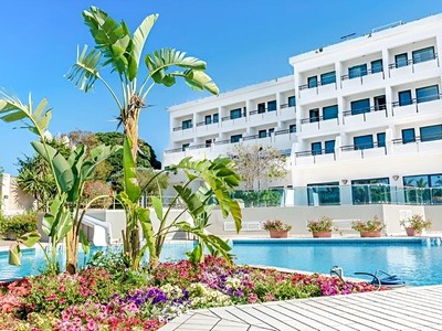 Acacia Marina