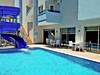 Ramira Kleopatra Hotel - obrázek č. 4