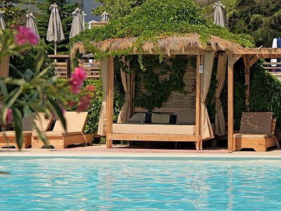 Hotel Argisht Partez