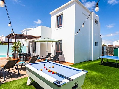Villa Cactus