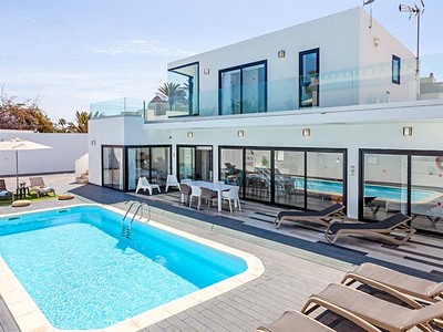 Villa Waikiki