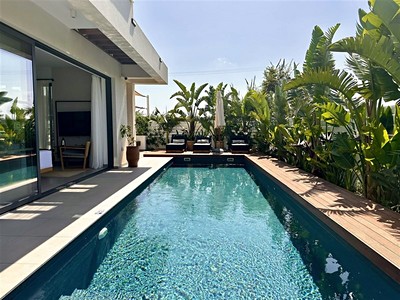 Lora Pearl Luxury Villa