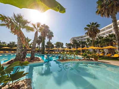 Laico Hammamet