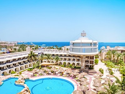 Seagull Resort