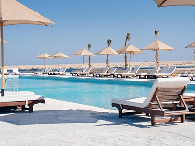 Sentido Naga Bay