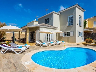 Villa Miranda