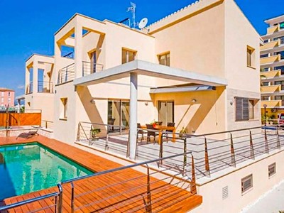 Villa Mediterraneo