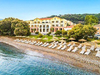 Samaina Inn