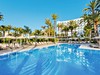 Riu Palace Palmeras #5