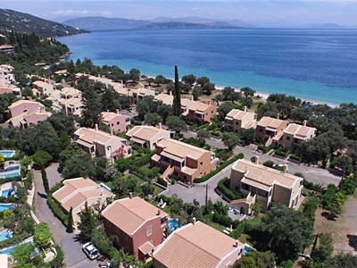 La Riviera Barbati