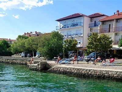 Penzion Delfín