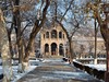 Chrám Echmiadzin