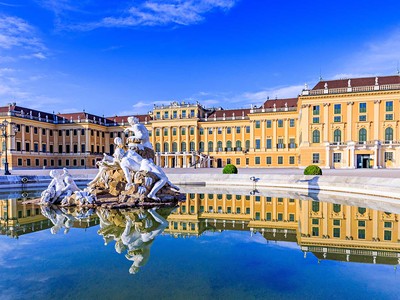Hotel Ibis Wien Mariahilf, Vídeň - vlakem