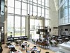 (Interiér) - Lobby
