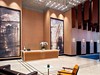 (Interiér) - Lobby