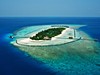 Komandoo Island Resort & Spa