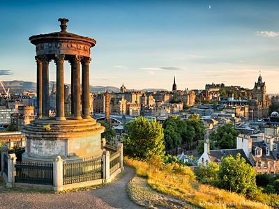 Aparthotel Adagio Edinburgh Royal Mile 4, Edinburgh