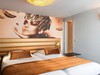 Hotel Le Bon, Paříž, Francie