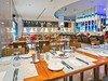 (Interiér) - Restaurace