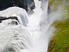 Gulfoss, Island