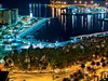 Málaga, Španělsko