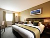 Hotel Stamford Bridge Londýn