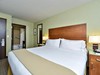 Holiday Inn Express Manhattan Midtown West 3*, New York