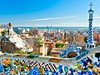 Barcelona, Španělsko