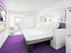 Hotel Yotel, Edinburgh, Skotsko