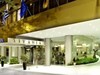 Titania hotel, Athény, Řecko