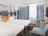 Hotel Novotel London Excel, Londýn, Anglie