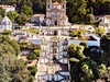 Braga - bom jesus de monte