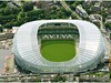 Aviva stadium, Dublin, Irsko
