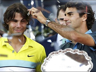 Atp a Wta Madrid 2027 s průvodcem