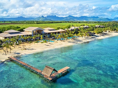 Le Meridien Ile Maurice