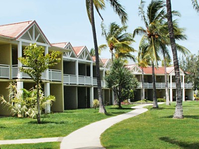 Le Recif Hotel