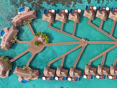 W Maldives